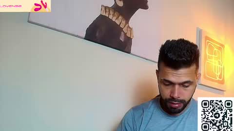 Snapshot of max_ashley_mds chatting on 07-16-26, 02:01 Max Ashley online show from 07-16-26, 02:01