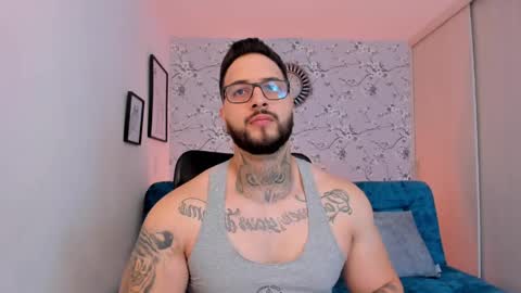 max D. online show from 03-24-26, 12:54