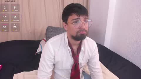 edward online show from 07-04-26, 11:49