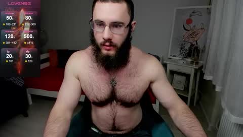 Max online show from 03-04-26, 02:01