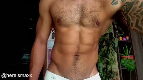 Snapshot of max_greenn chatting on 01-01-25, 06:59 Max Follow me IGX hereismaxx online show from 01-01-25, 06:59