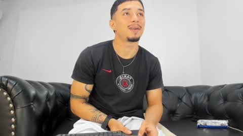 max_jowel online show from 01-16-26, 03:10