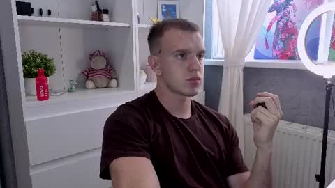 Max Kun online show from 06-30-26, 12:50