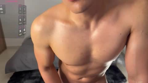 Max Lancaster online show from 01-10-26, 07:04