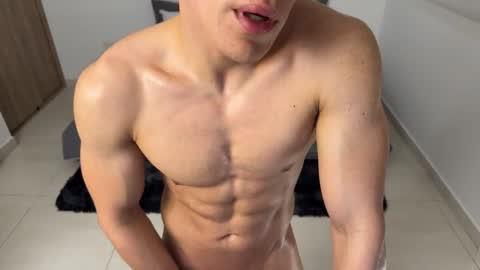 Max Lancaster online show from 03-17-26, 03:15