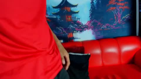 max_latin_ online show from 01-28-25, 11:17