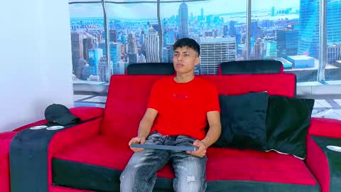 max_latin_ online show from 02-14-25, 11:53