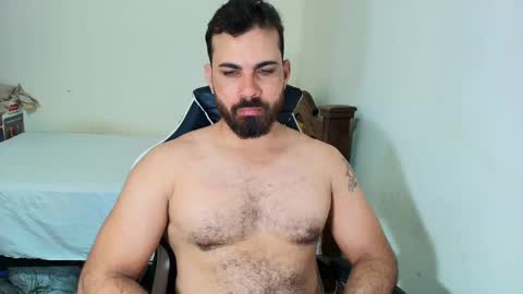 max_love25 online show from 10-13-25, 07:36