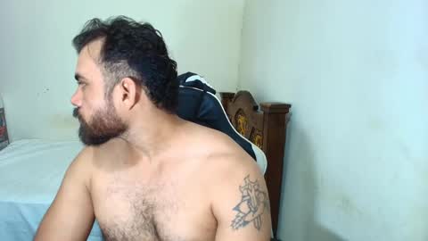 max_love25 online show from 11-30-25, 07:07