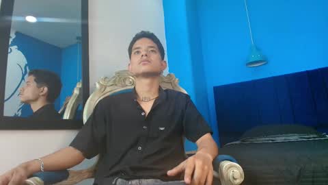 Max Myerss online show from 03-27-26, 07:57