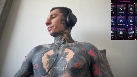    online show from 02-11-25, 07:12