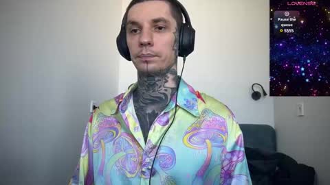    online show from 03-09-25, 09:35