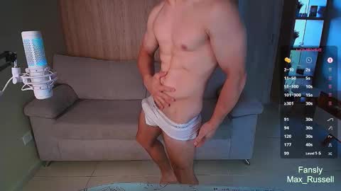 Former Porn Star online show from 10-28-25, 01:47