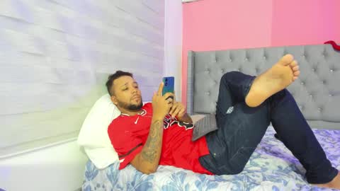 Snapshot of max_sexyhot26 chatting on 01-31-25, 07:07 max_sexyhot26 online show from 01-31-25, 07:07