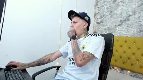 max_sstteel online show from 04-25-26, 01:14