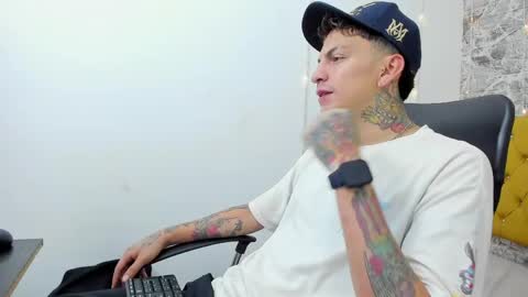 max_sstteel online show from 04-28-26, 12:32