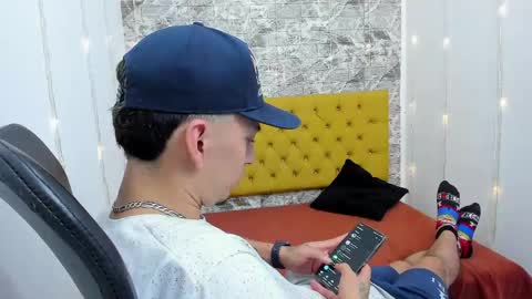 max_sstteel online show from 05-01-26, 01:05
