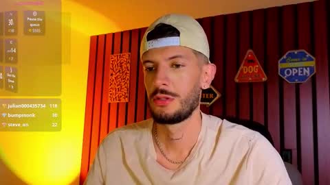 Max Taylor online show from 10-29-25, 01:19