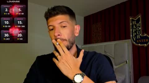 Max Taylor online show from 11-09-25, 02:10