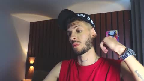 Max Taylor online show from 01-07-26, 05:26