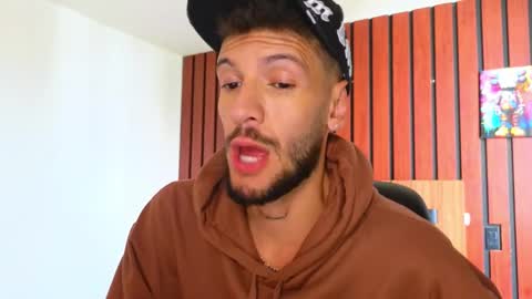 Max Taylor online show from 02-13-26, 08:05