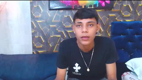 Snapshot of max_willians_ chatting on 09-29-25, 10:58 max online show from 09-29-25, 10:58