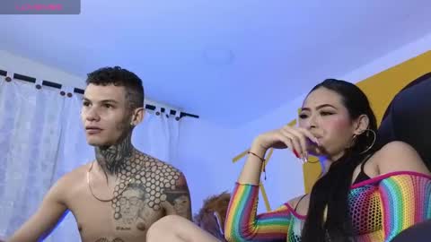 Snapshot of maxandalyn_ chatting on 01-30-25, 09:58 Max Dalyn online show from 01-30-25, 09:58