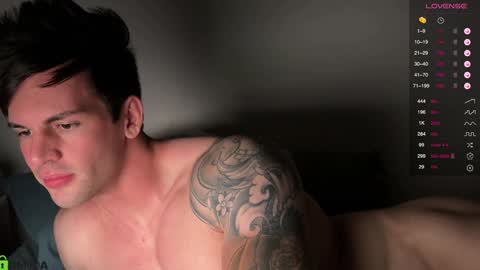 Max online show from 01-16-25, 01:27