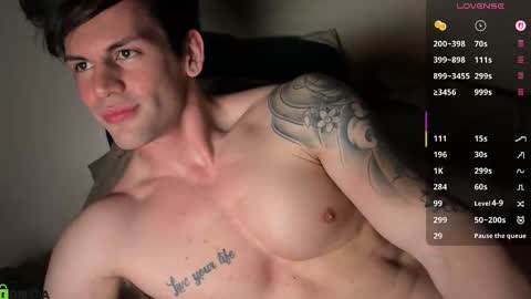 Max online show from 01-16-26, 09:08