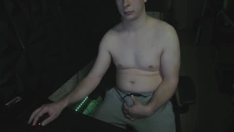 Snapshot of maxboner94 chatting on 01-26-25, 05:23 maxboner94 online show from 01-26-25, 05:23