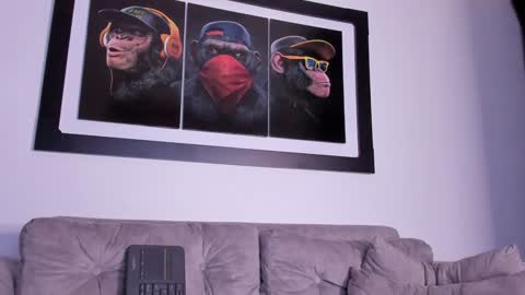 Snapshot of maxcarther chatting on 01-03-25, 10:51 Maxcarther online show from 01-03-25, 10:51