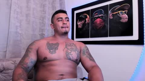 Snapshot of maxcarther chatting on 03-09-25, 10:30 Maxcarther online show from 03-09-25, 10:30