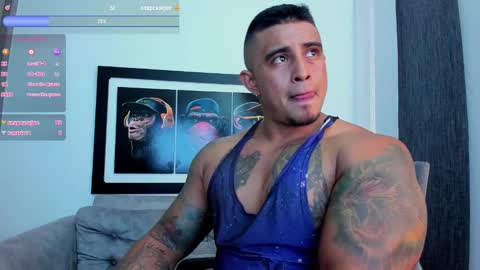 Snapshot of maxcarther chatting on 03-11-26, 08:37 Maxcarther online show from 03-11-26, 08:37