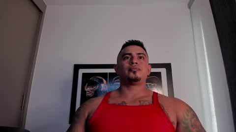 Snapshot of maxcarther chatting on 07-26-26, 05:42 Maxcarther online show from 07-26-26, 05:42