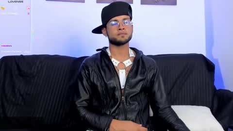 Max Conor online show from 03-09-26, 11:14