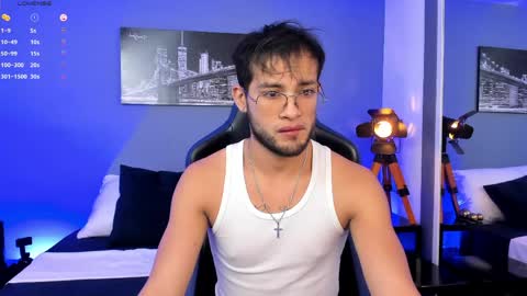 Max Conor online show from 05-11-26, 11:05
