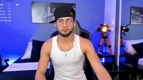 Max Conor online show from 05-11-26, 02:45