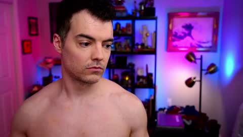 Max Hughes online show from 07-05-26, 03:13