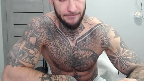 Maximus Fox online show from 03-02-26, 08:21