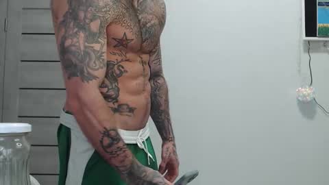 Maximus Fox online show from 03-16-26, 09:02