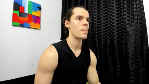 Alex online show from 11-07-25, 12:21