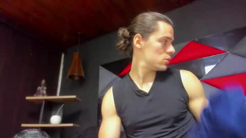 Alex online show from 02-06-26, 11:57