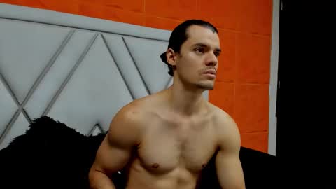 Alex online show from 02-12-26, 01:17