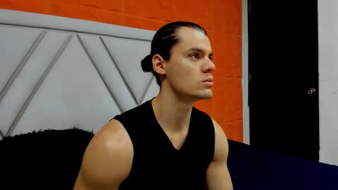 Alex online show from 02-23-26, 11:18