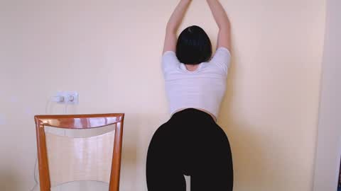 Snapshot of maxi_sweetheart chatting on 06-09-26, 11:00 Joanna online show from 06-09-26, 11:00
