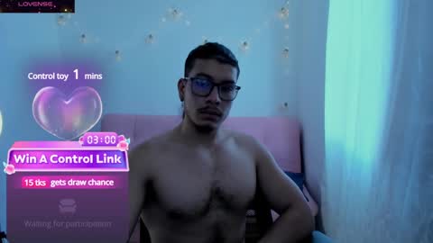 Mikael online show from 01-09-25, 01:56