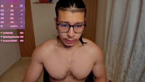 Mikael online show from 01-24-25, 09:28