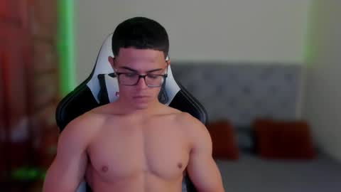 Maximus online show from 01-03-25, 06:57