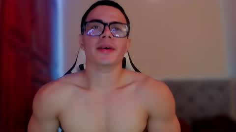 Maximus online show from 01-13-25, 08:04