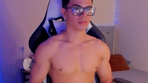 Maximus online show from 01-15-25, 09:20